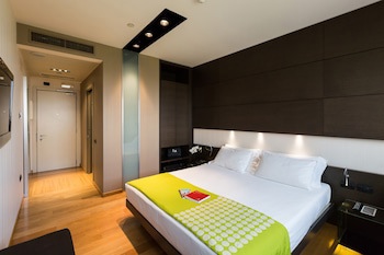 Best Western Plus The Hub Hotel galeri fotoğrafı