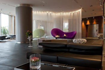Best Western Plus The Hub Hotel galeri fotoğrafı