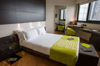 Best Western Plus The Hub Hotel galeri fotoğrafı