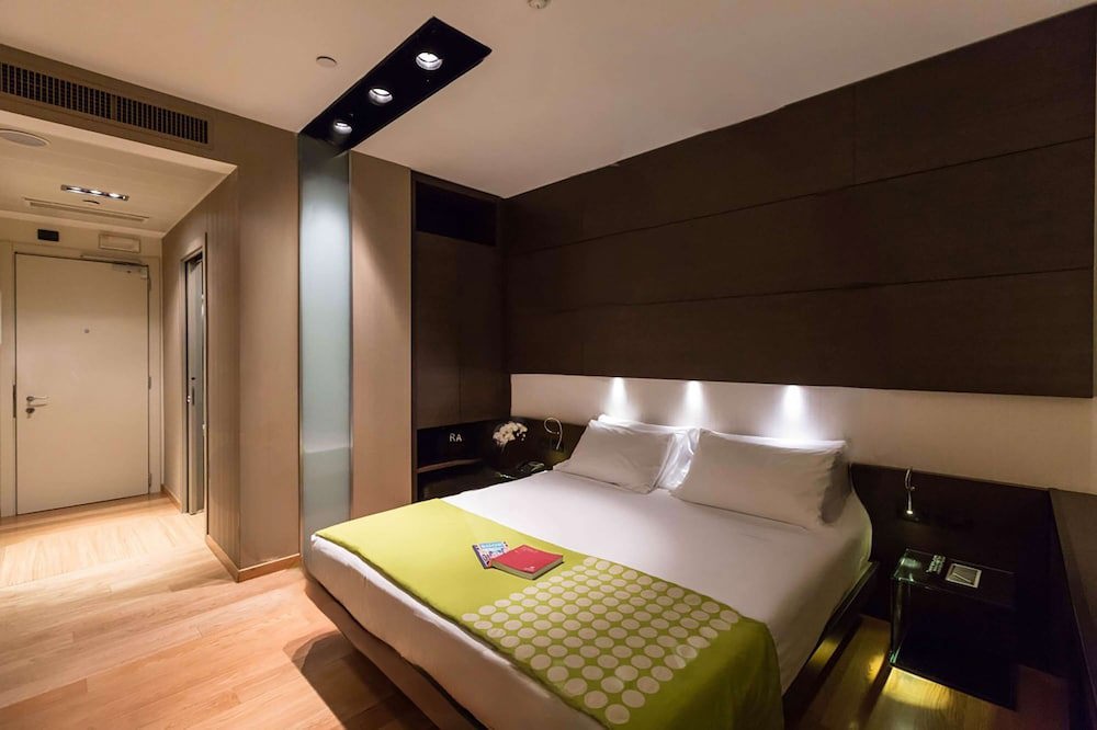 Best Western Plus The Hub Hotel