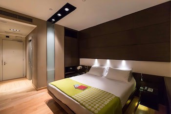 Best Western Plus The Hub Hotel galeri fotoğrafı