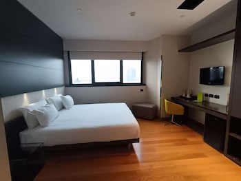 Best Western Plus The Hub Hotel galeri fotoğrafı