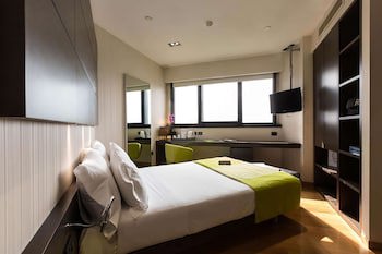Best Western Plus The Hub Hotel galeri fotoğrafı