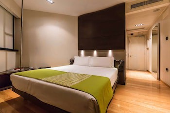 Best Western Plus The Hub Hotel fotoğrafı
