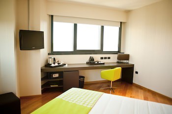 Best Western Plus The Hub Hotel galeri fotoğrafı