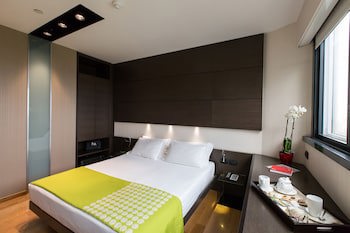 Best Western Plus The Hub Hotel galeri fotoğrafı