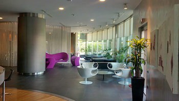 Best Western Plus The Hub Hotel galeri fotoğrafı