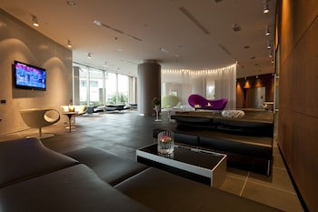 Best Western Plus The Hub Hotel fotoğrafı