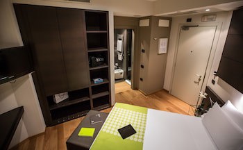 Best Western Plus The Hub Hotel galeri fotoğrafı