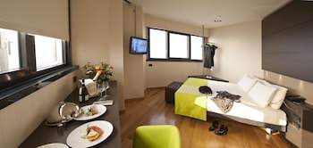 Best Western Plus The Hub Hotel galeri fotoğrafı