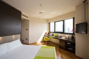 Best Western Plus The Hub Hotel galeri fotoğrafı