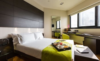 Best Western Plus The Hub Hotel galeri fotoğrafı