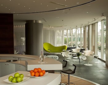Best Western Plus The Hub Hotel galeri fotoğrafı