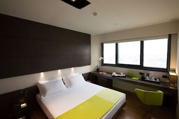 Best Western Plus The Hub Hotel galeri fotoğrafı