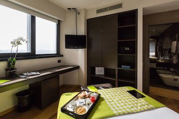 Best Western Plus The Hub Hotel galeri fotoğrafı