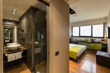 Best Western Plus The Hub Hotel galeri fotoğrafı