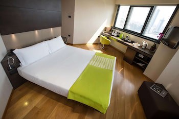 Best Western Plus The Hub Hotel galeri fotoğrafı