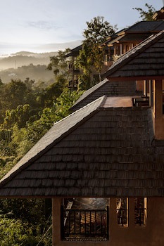 Katiliya Mountain Resort & Spa