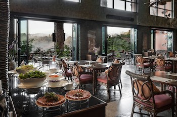Katiliya Mountain Resort & Spa