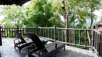 Katiliya Mountain Resort & Spa