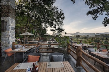 Katiliya Mountain Resort & Spa