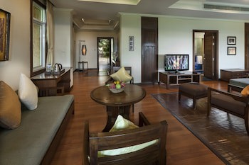 Katiliya Mountain Resort & Spa