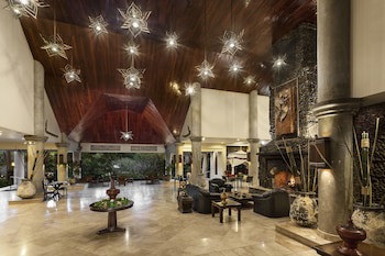 Katiliya Mountain Resort & Spa
