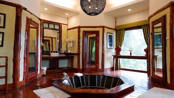 Katiliya Mountain Resort & Spa
