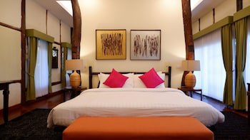 Katiliya Mountain Resort & Spa