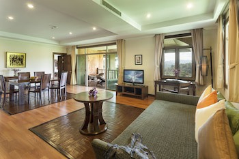 Katiliya Mountain Resort & Spa