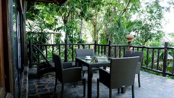 Katiliya Mountain Resort & Spa