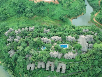 Katiliya Mountain Resort & Spa