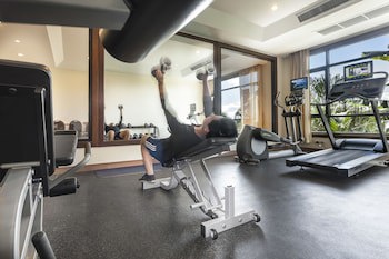 Katiliya Mountain Resort & Spa