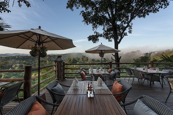 Katiliya Mountain Resort & Spa