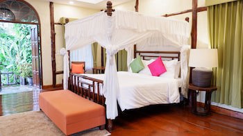 Katiliya Mountain Resort & Spa