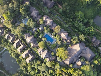 Katiliya Mountain Resort & Spa