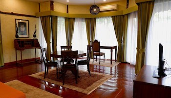 Katiliya Mountain Resort & Spa