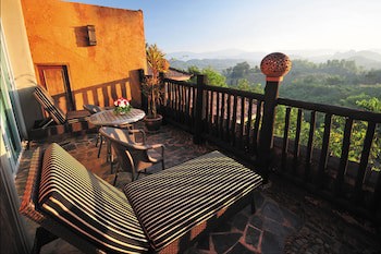 Katiliya Mountain Resort & Spa