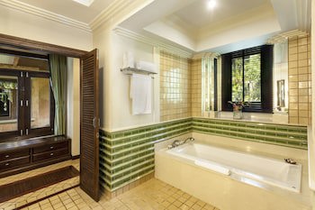 Katiliya Mountain Resort & Spa