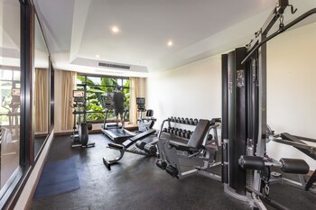 Katiliya Mountain Resort & Spa