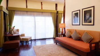 Katiliya Mountain Resort & Spa