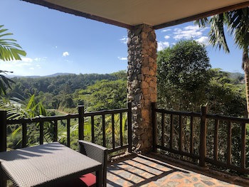 Katiliya Mountain Resort & Spa
