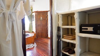 Katiliya Mountain Resort & Spa