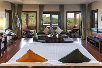 Katiliya Mountain Resort & Spa