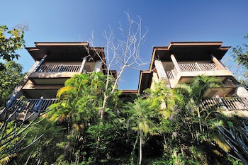 Katiliya Mountain Resort & Spa
