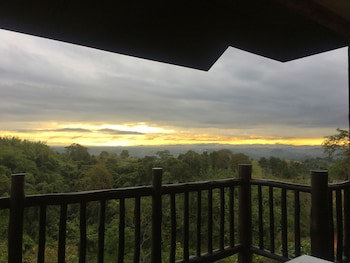Katiliya Mountain Resort & Spa