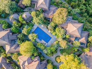 Katiliya Mountain Resort & Spa