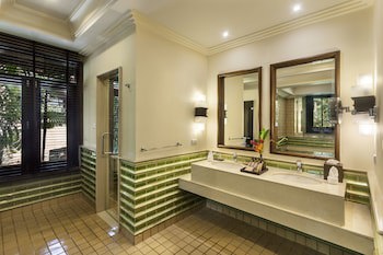 Katiliya Mountain Resort & Spa