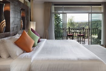 Katiliya Mountain Resort & Spa