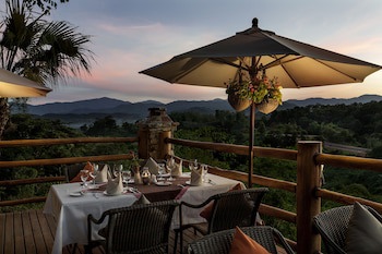 Katiliya Mountain Resort & Spa